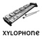 No need to spend your money to buy xylophone