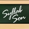 Bienvenue sur SyllabSon 