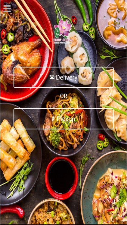 Chef China, Southampton