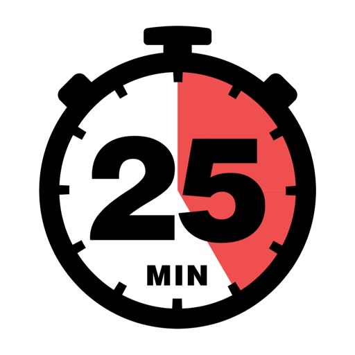 Pomodoro Focus Timer For Study