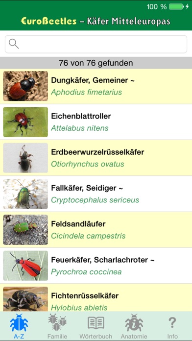 How to cancel & delete EuroBeetles from iphone & ipad 2