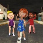 Scary Kids