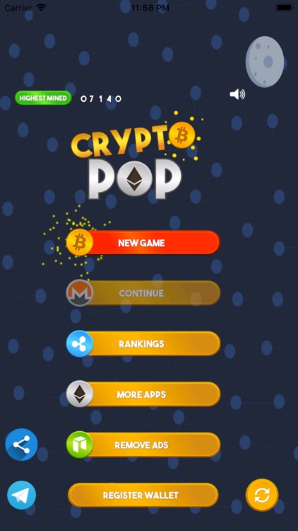 pop coin crypto