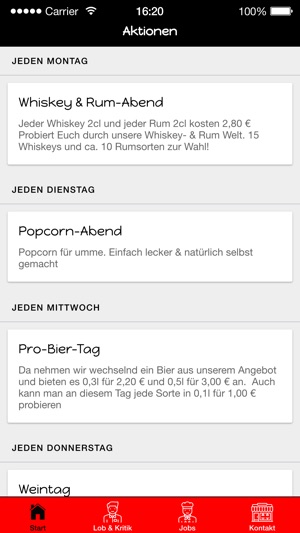 Stoevchen Besser ist das(圖2)-速報App