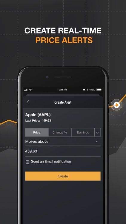 Investing.com Stocks & Finance screenshot-6