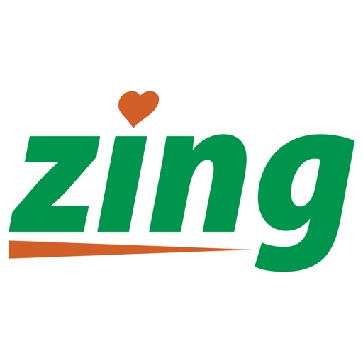 Zing Basket