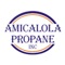 Amicalola Propane's Online Portal gives you the freedom to check your account, make payments, and do so much more on the go