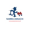 Namma Annachi