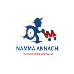 Namma Annachi