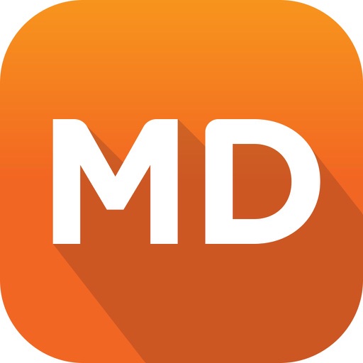 MDLIVE iOS App