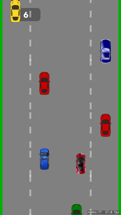 Cars2D Pro Screenshot 6