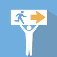 もしもの時に迷わない！ - こうべ避難ナビ