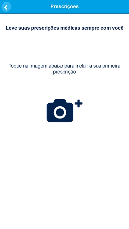 Blue Med Saúde screenshot-5