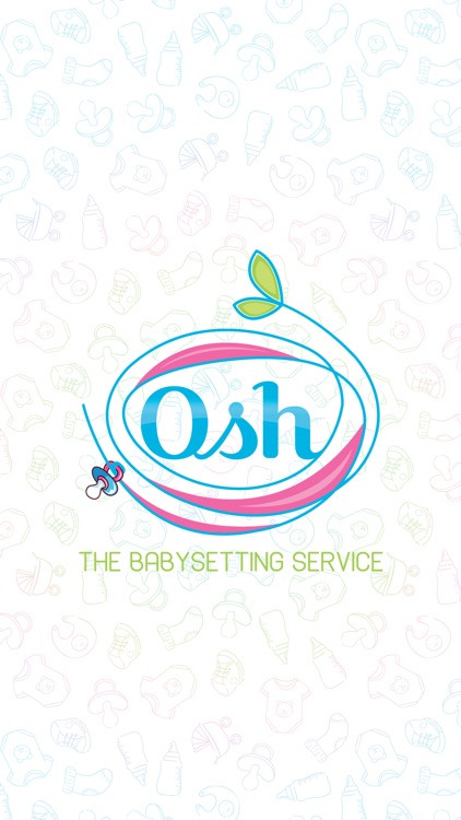 Osh - The Babysitting Service