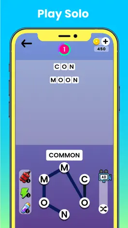 Game screenshot Word Win apk