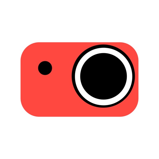 sjcam zone Icon