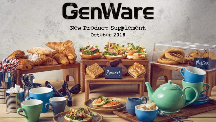 GenWare