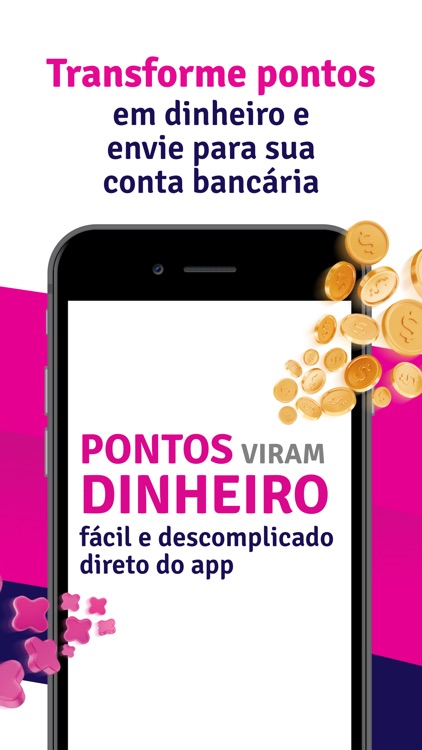 Livelo - pontos e cashback screenshot-3