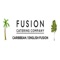 A Fusion of flavors Caribbean & English Cuisine