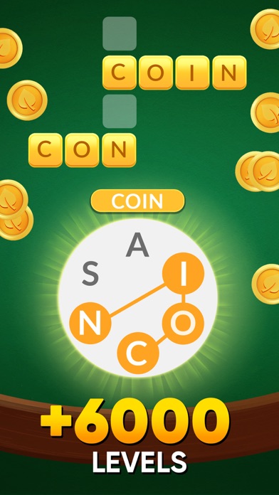 Word Life - Crossword puzzle free Coins hack