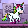 Get Unicorn Run 2D: Help Princess for iOS, iPhone, iPad Aso Report