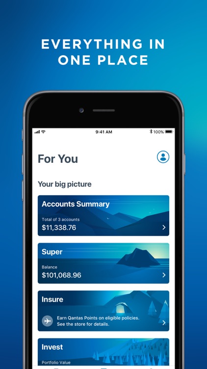 ANZ screenshot-0