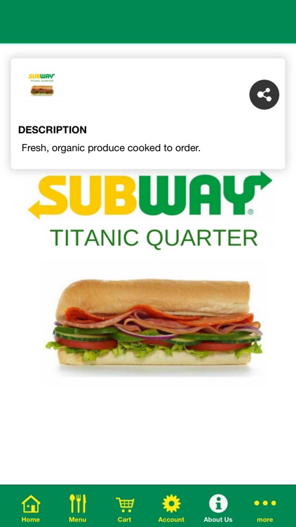 Subway Titanic Quarter screenshot-3