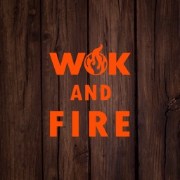 Wok And Fire