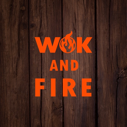 Wok And Fire