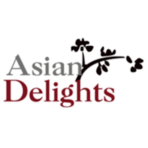 Asian Delight icon