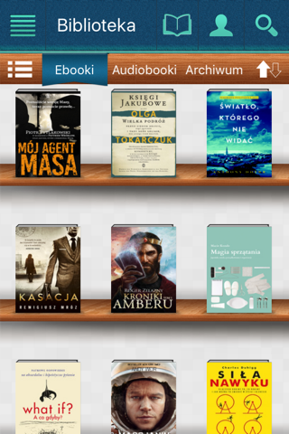 Ebookpoint screenshot 2