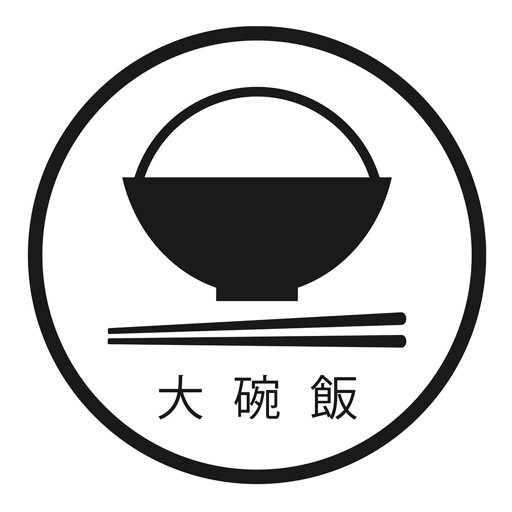 Rice & Bowl icon