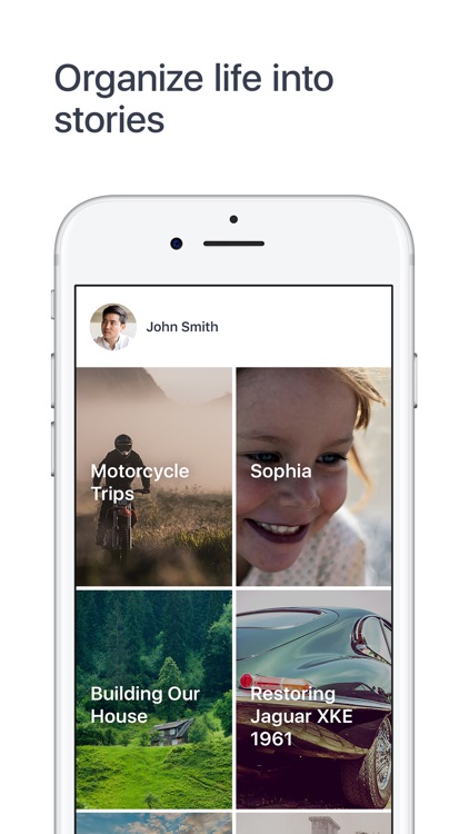 Storyana screenshot-0