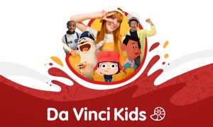 Da Vinci Kids: Fun Learning