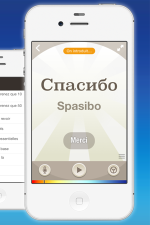 russe — apprendre avec nemo