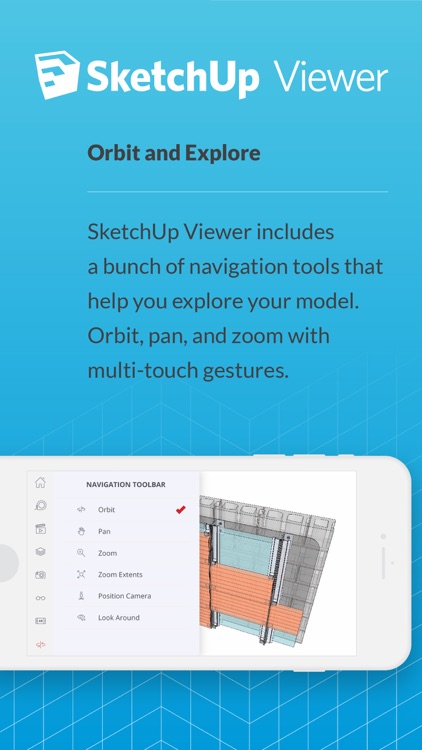 SketchUp Viewer