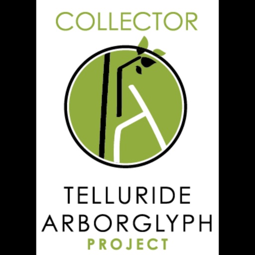 Telluride Arborglyph Collector