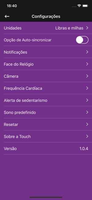 Conexão Touch(圖5)-速報App