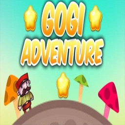 Gogi Adventure HD 2021