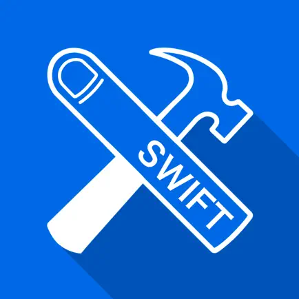 Swift语言入门实例互动教程 Читы