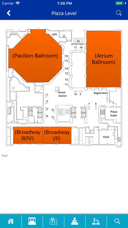 ACS Meetings & Events screenshot-4