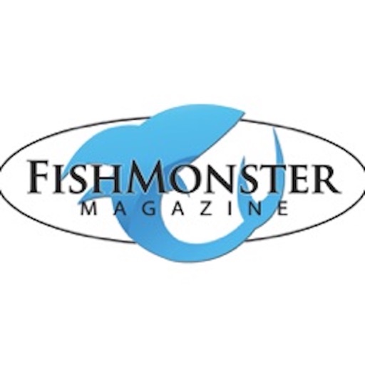 FishMonster lifestyle magazine iOS App