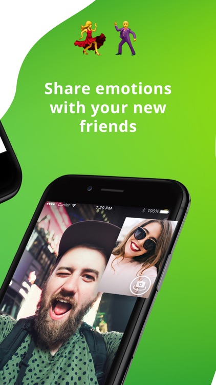 Video Chat & Call App - MeetWe screenshot-4