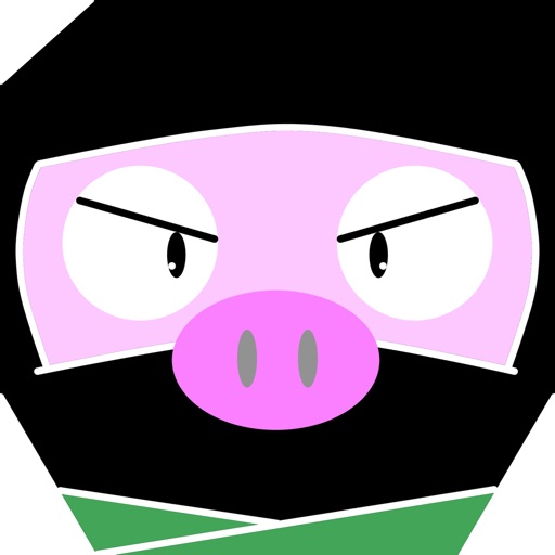 ぶた忍者 icon