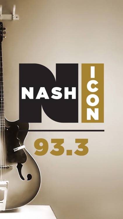 Nash Icon 93.3