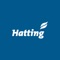 Hattings app er for alle Hattings kunder