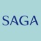 Our app, just for Saga customers is here