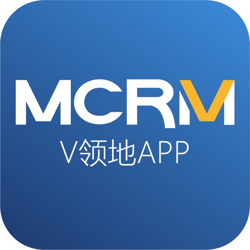 V领地CRM