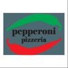 Pizza Peperoni