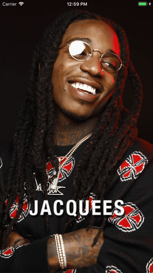 Jacquees